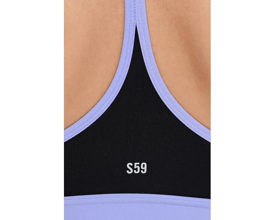 Спортивный бра Splits59 Emerson Airweight Bra для активного отдыха