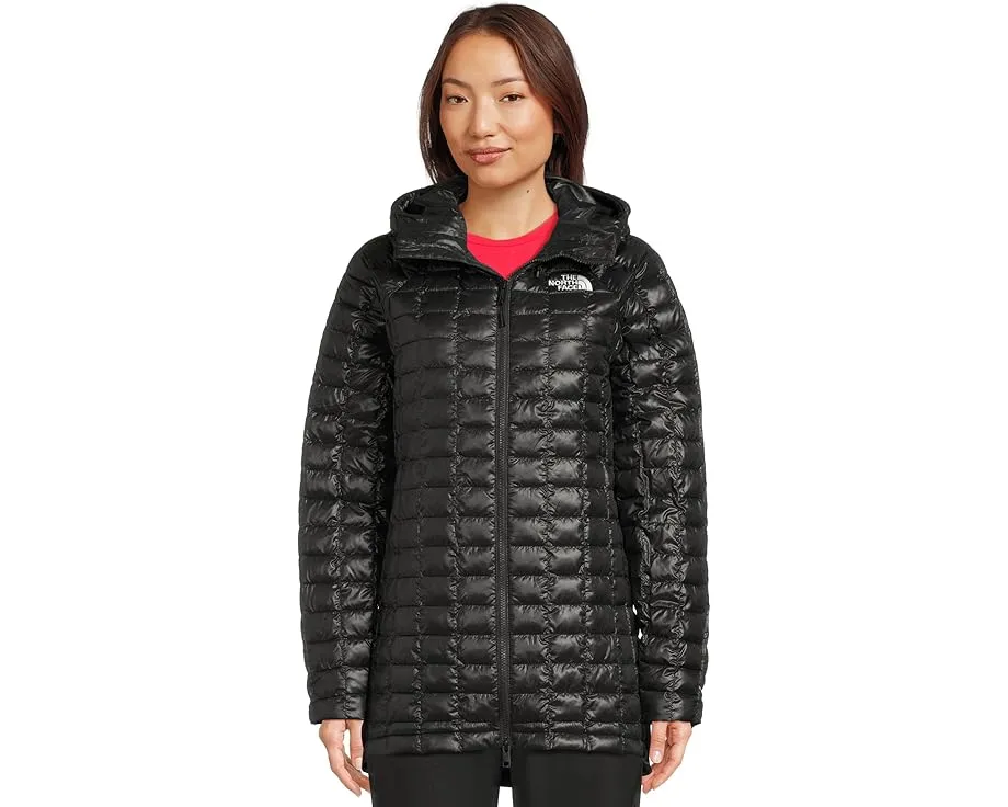 Парка THERMOBALL с капюшоном и синтетическим утеплителем от The North Face