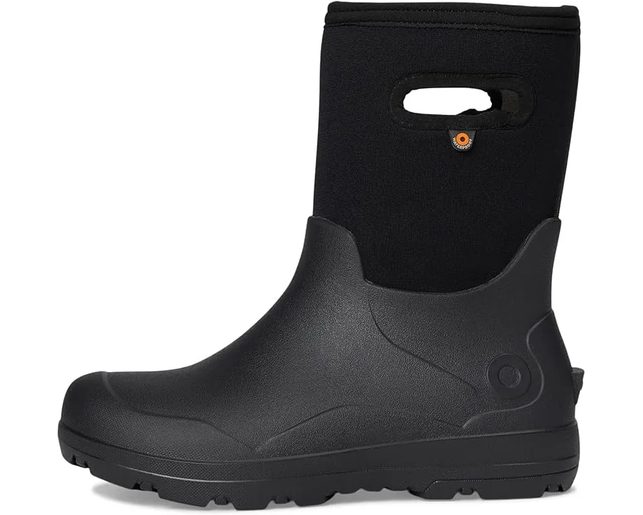 Детские резиновые сапоги Bogs Kids York Seamless с водонепроницаемой конструкцией