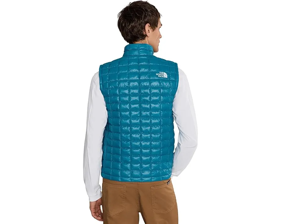 The North Face Водостойкая утепленная жилетка THERMOBALL с синтетическим утеплителем