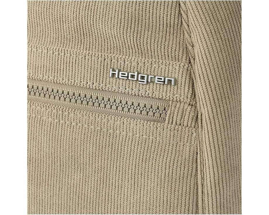 Маленький рюкзак Hedgren Vogue с защитой RFID и отсеком для планшета