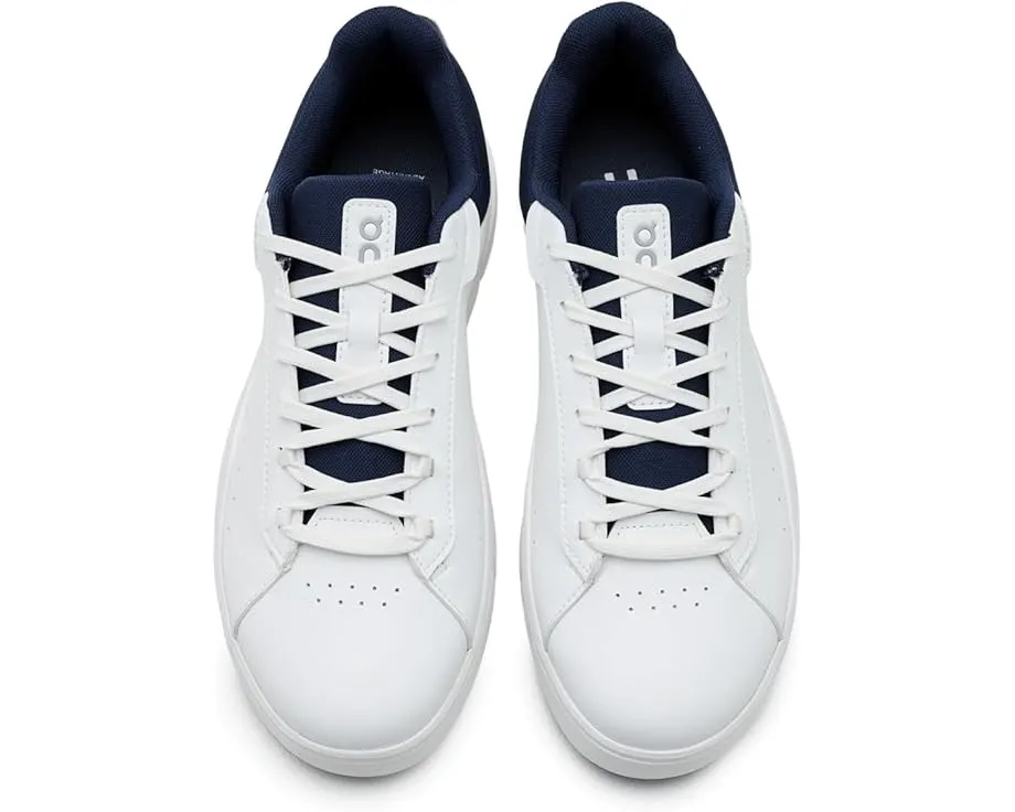 Кроссовки On The Roger Advantage с технологией CloudTec и Speedboard