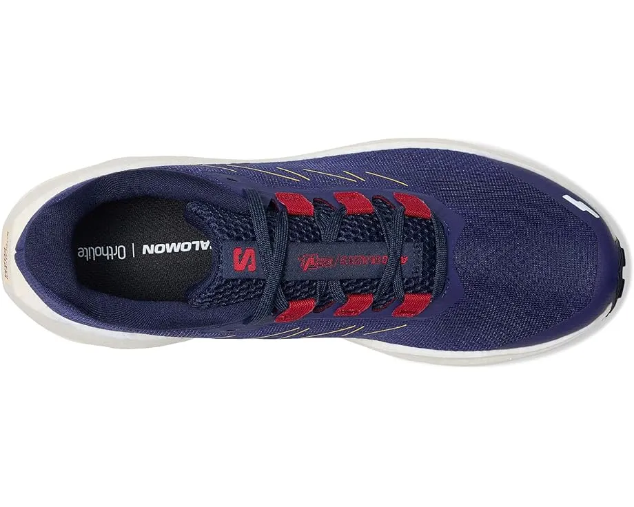 Salomon Aero Blaze 3 GRVL кроссовки для гравия с технологией energyFOAM evo