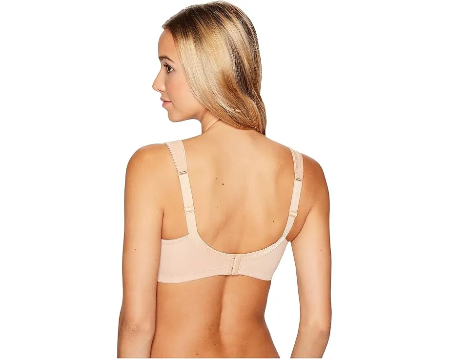 Бюстгальтер Anita Rosa Faia Twin без косточек с мягкими чашками из микрофибры