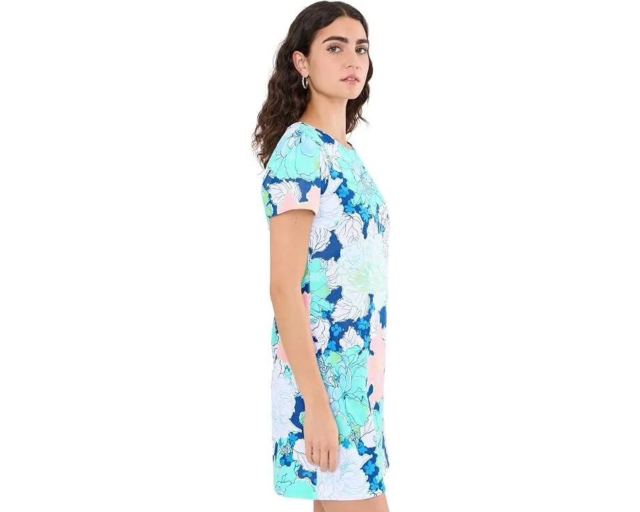 Комбинезон с юбкой Melodie от Lilly Pulitzer с цветочным принтом