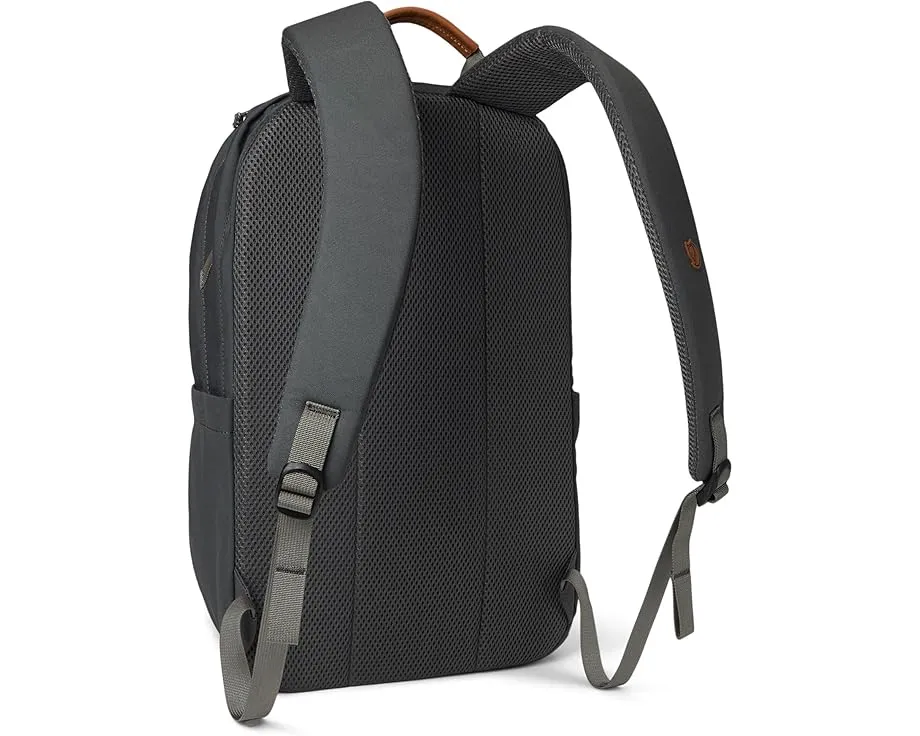 Рюкзак Fjällräven Raven 28 с отделением для ноутбука