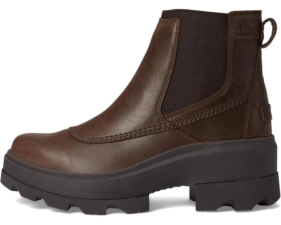 Ботинки челси SOREL Joan Frwd с водонепроницаемой конструкцией