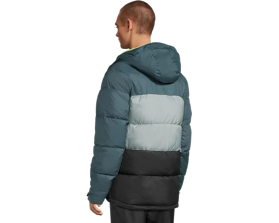 Куртка Columbia Slope Style с технологиями Omni-Heat и Omni-Tech