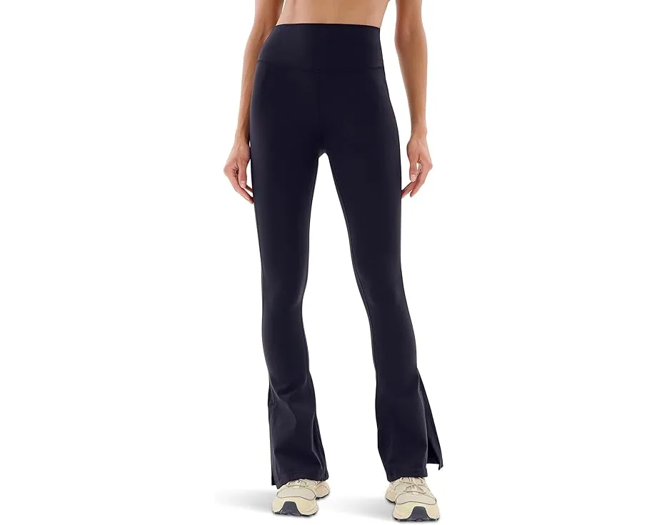 Брюки Splits59 Raquel с высокой талией и разрезом по боку