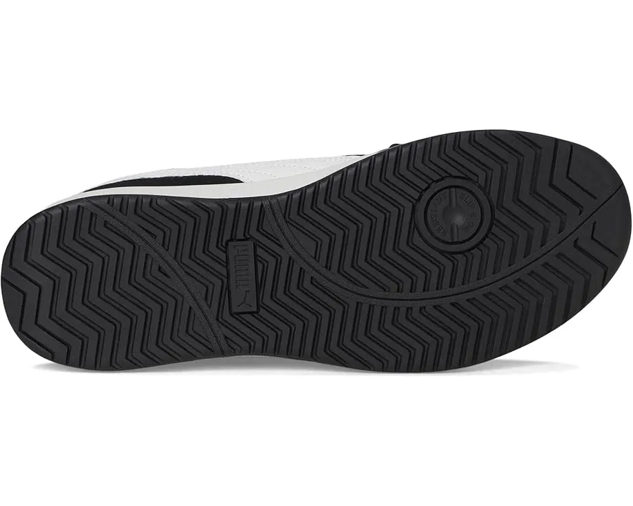 Кроссовки Puma Safety Iconic Suede Low ASTM EH с защитным носком