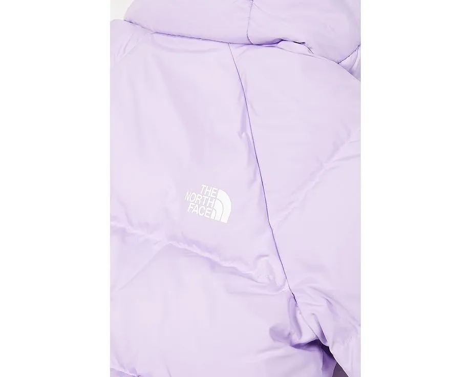 Парка The North Face North Down с флисовой подкладкой для малышей