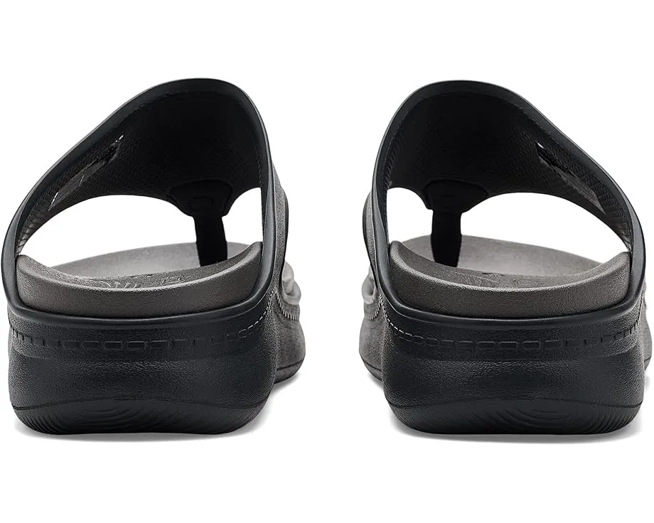 Сланцы Dansko Devyn с анатомической стелькой из полиуретана