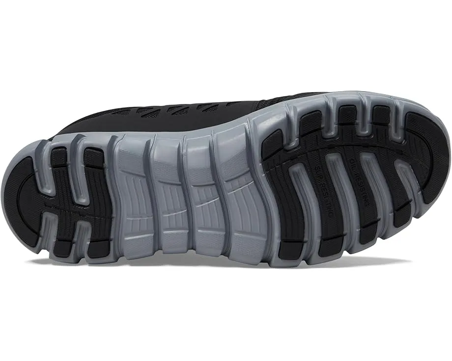 Reebok Work легкие рабочие туфли с защитным носком и амортизацией Sublite