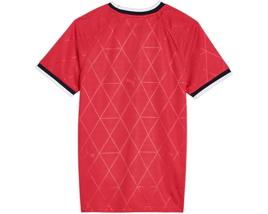 Sport Pack Pique T-shirt (big Kid)