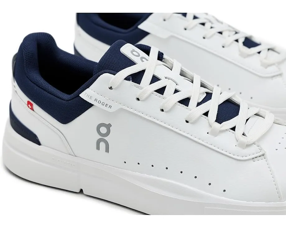 Кроссовки On The Roger Advantage с технологией CloudTec и Speedboard