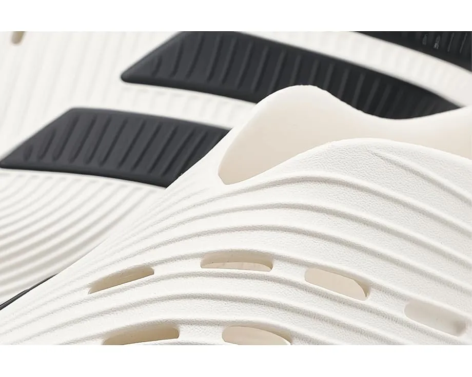 Кроссовки Adidas Purechill с синтетическим верхом и резиновой подошвой