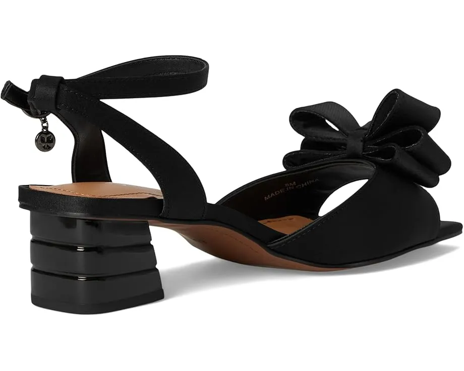 Сандалии Novela J. Renee с открытым квадратным носком и стелькой из memory foam