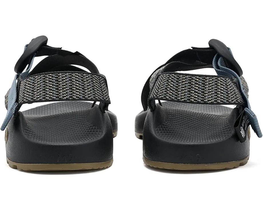 Сандалии Chaco Classic с подошвой ChacoGrip для приключений