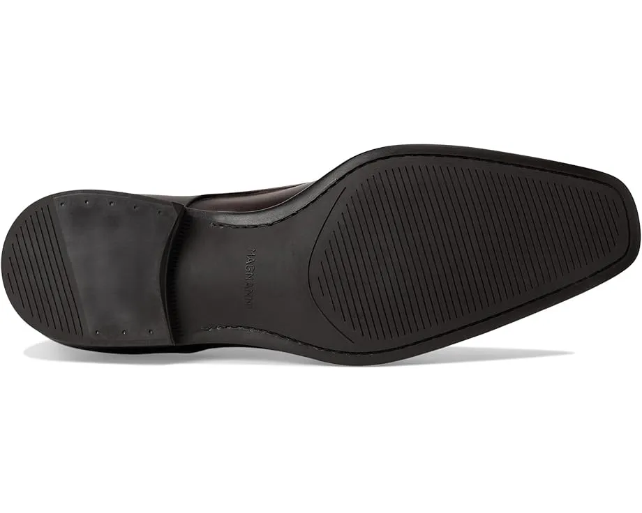 Туфли Magnanni Melrose с квадратным носком и шнуровкой