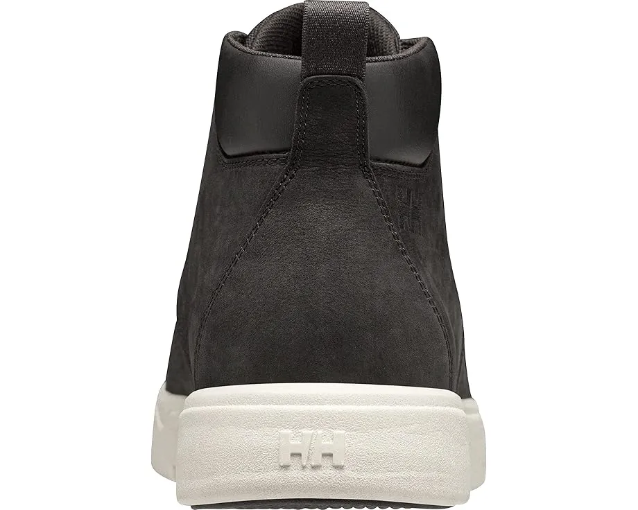 Helly Hansen водонепроницаемые кроссовки-ботинки Pinehurst Leather из натуральной кожи