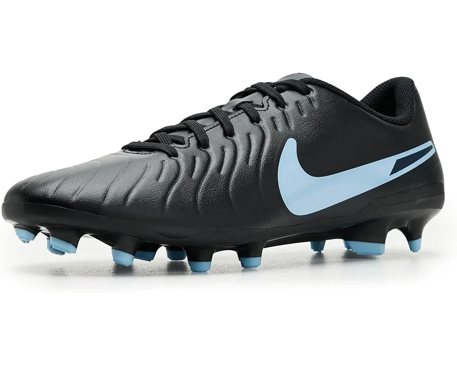 Бутсы Nike Legend 10 Club с верхом из синтетической кожи