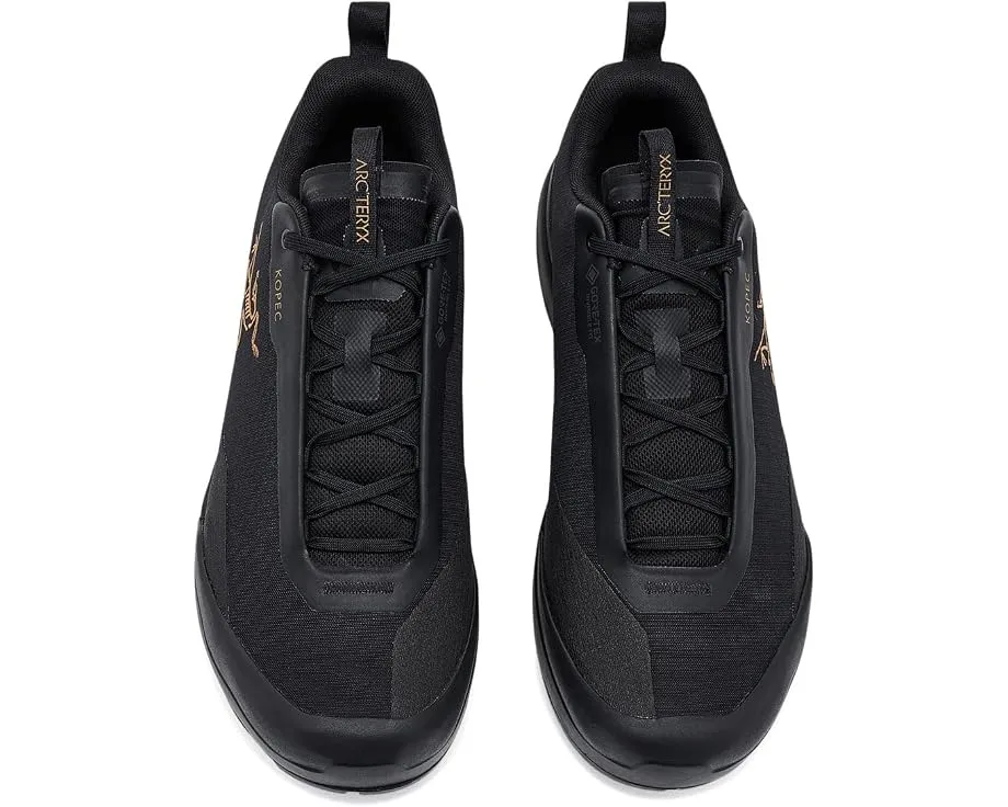 Arc'teryx Kopec 2 Low GTX треккинговые кроссовки облегченные