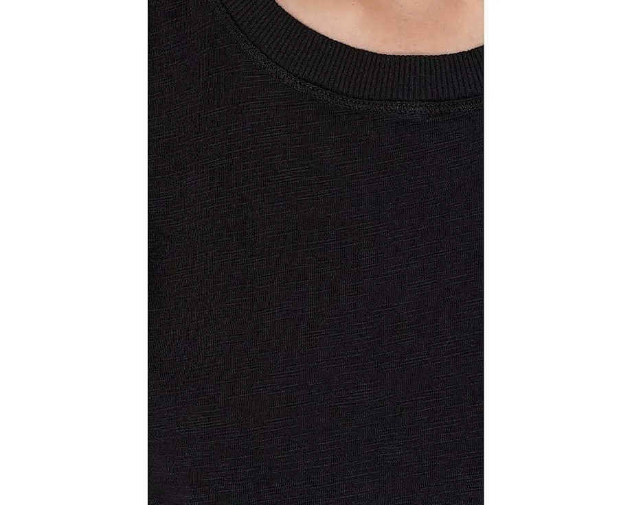 Футболка Mod-o-doc с короткими рукавами и круглым вырезом