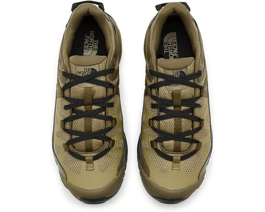 Туфли для походов The North Face Ultra 112 WP с мембраной DryVent и подошвой UltrATAC