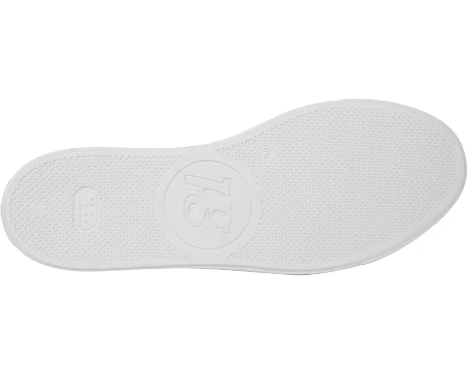 Кроссовки Paul Green Hadley с эластичными шнурками и стелькой из кожи