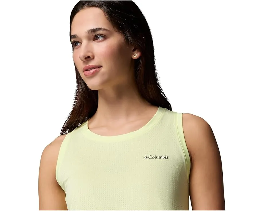 Columbia Топ Wild Springs с защитой от солнца UPF 40