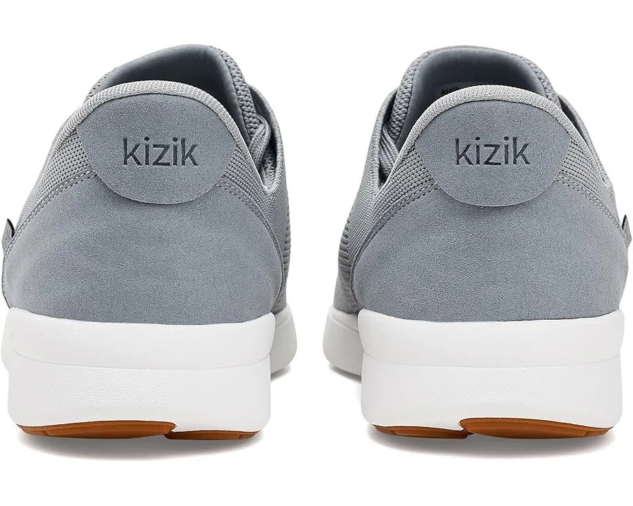 KIZIK кроссовки Lima 2 Hands-Free с технологией внутренней клетки