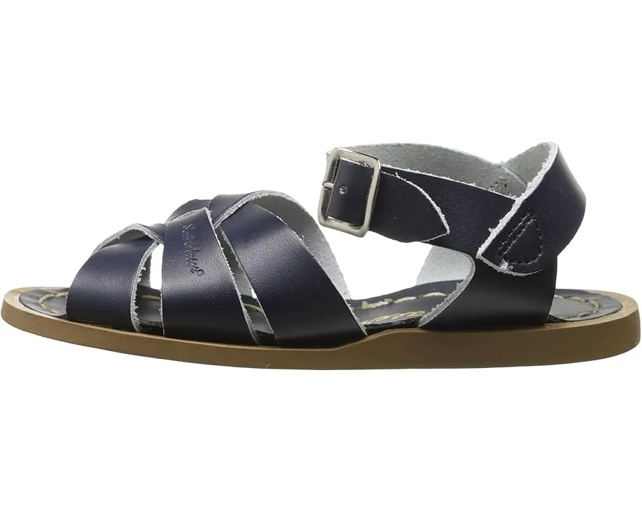 Salt Water Sandal The Original сандалии для малышей на липучке