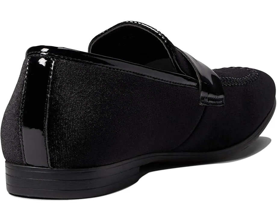 Steve Madden мужские лоферы Crescent с миндальным носком и удобной стелькой