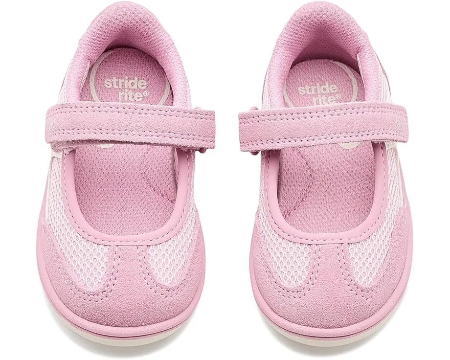 Туфли Stride Rite SRT London Mary Jane для малышей