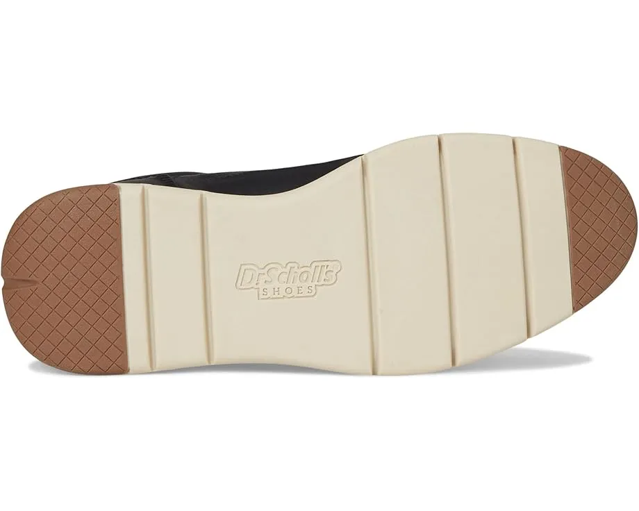 Кроссовки Synergy Sneaker от Dr. Scholl's на шнуровке