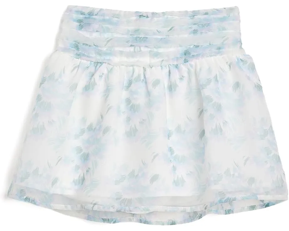 Детская юбка-шорты Emerson Organza от abercrombie kids