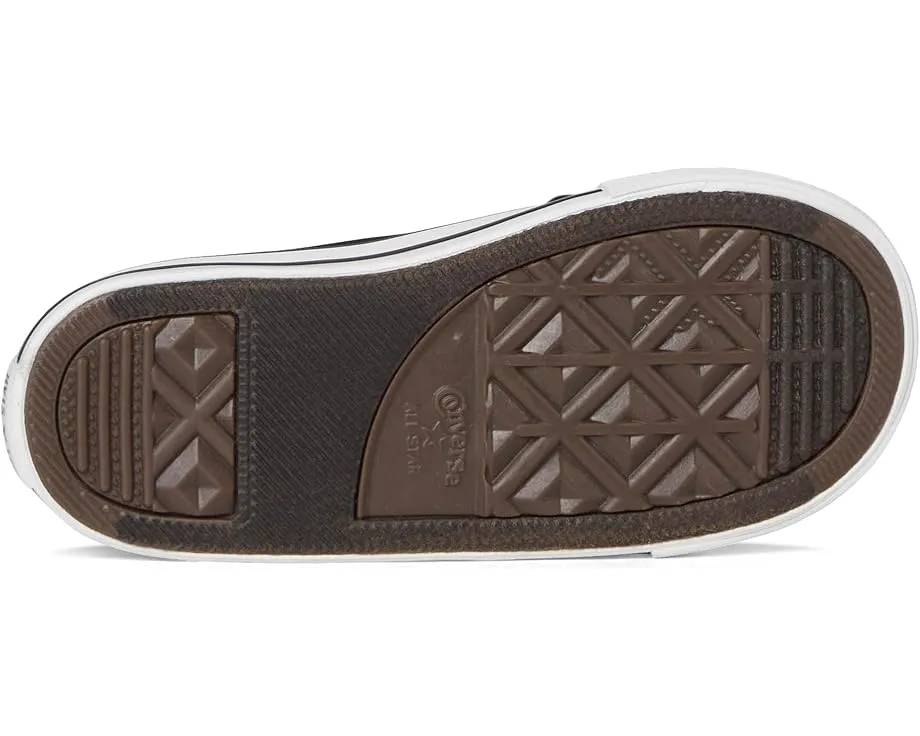 Converse Kids кеды Chuck Taylor All Star Core Ox для малышей