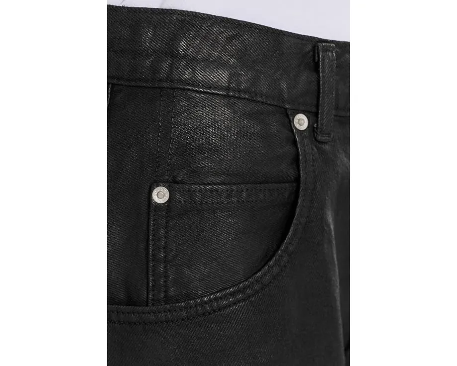 Джинсы Levi's Premium Super Baggy Barrel oversize с архивными карманами