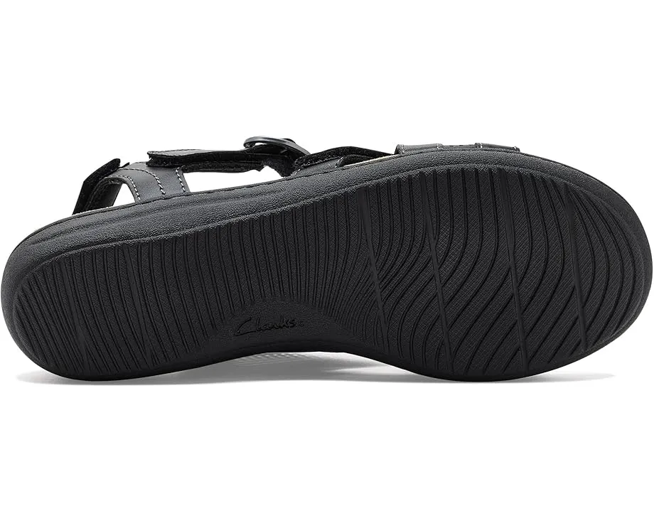 Сандалии Clarks Laurieann Mae с ремешками и стелькой Ultimate Comfort