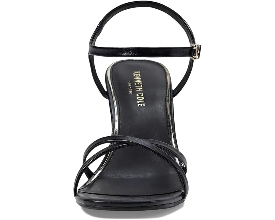 Сандалии Kenneth Cole New York Freya на платформе с регулируемой лямкой на щиколотке