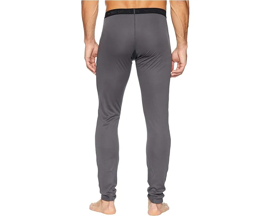 Термобелье Hot Chillys Fly Bottom Peachskins с шелковистой тканью