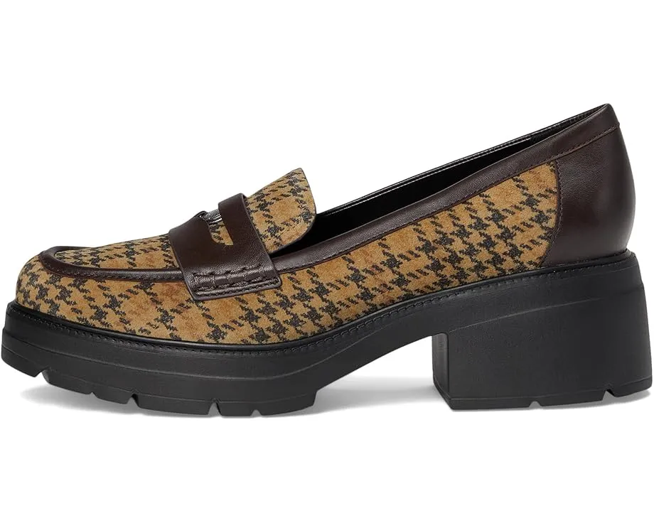 Туфли-лодочки Naturalizer Lumos с мокасиновым носком и каблуком