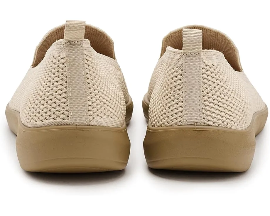 LifeStride Nelly Мокасины из трикотажа с технологией FreeFoam