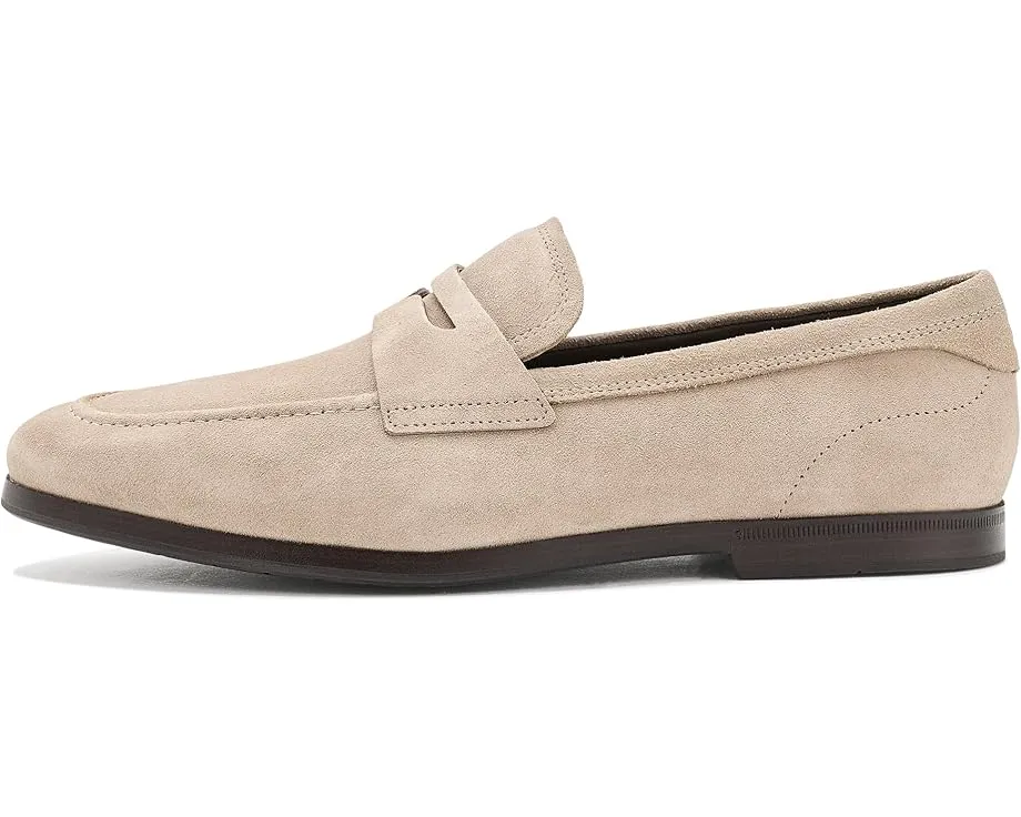 Wyeth Grand Penny Loafers