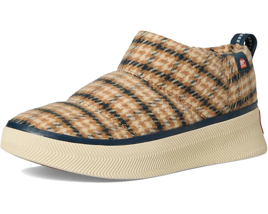 SOREL Ботильоны Out N About IV Mini Puffy утепленные на 200г с подошвой EVERTREAD