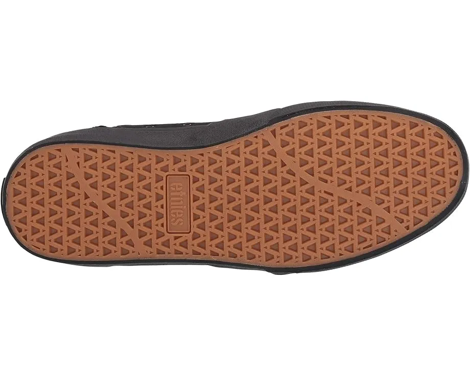 Кроссовки Barge LS от etnies для скейтбординга с вулканизированной подошвой