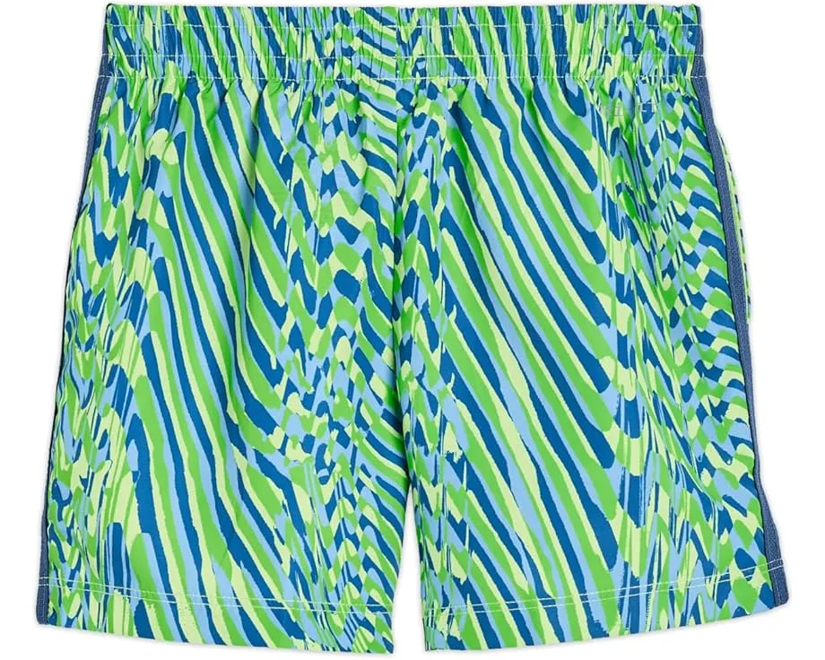 Шорты Nike Dri-FIT Bold Moves Woven из переработанного полиэстера