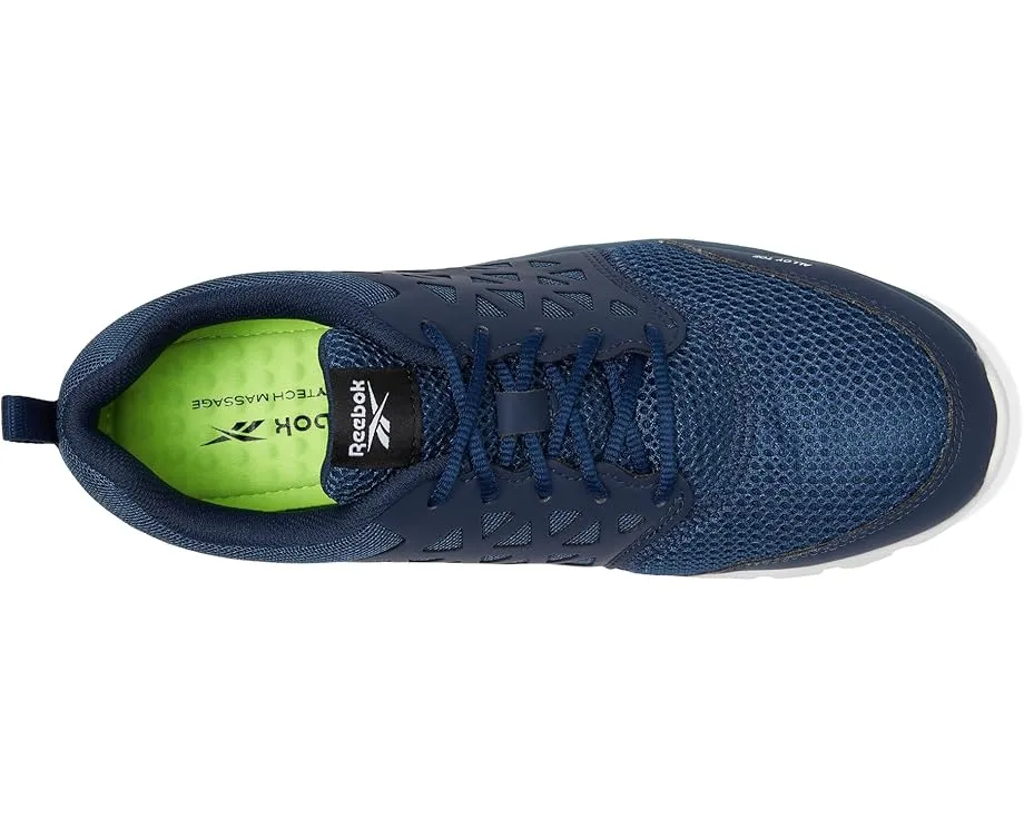 Рабочие кроссовки Reebok Work Sublite Cushion SD с защитным носком из сплава