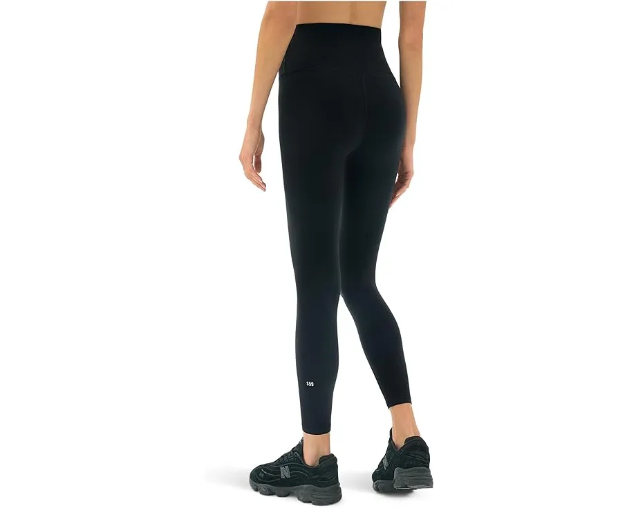 Леггинсы Splits59 Airweight Super High Waist 7/8 с высокой талией и технологией отвода влаги