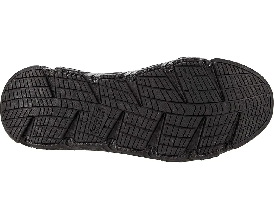 Ботинки рабочие Wolverine Rev Durashocks Ultraspring Oxford с композитным мыском CarbonMAX
